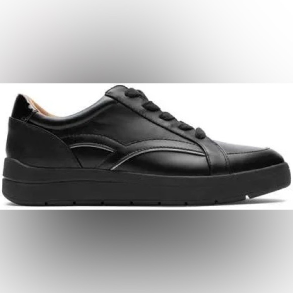 NIB Rockport TF Navya Retro Sneakers - Picture 8 of 8